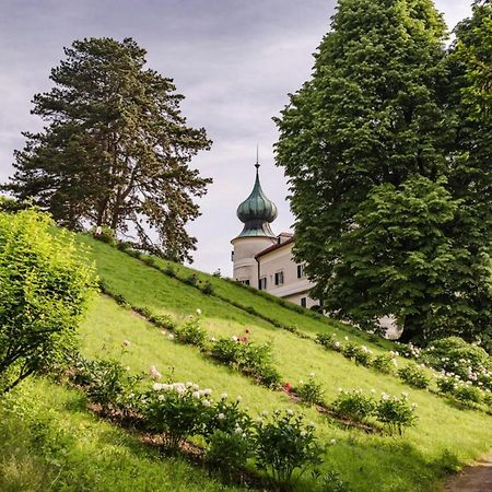 Urlaub In Schlossnaehe Artstetten المظهر الخارجي الصورة