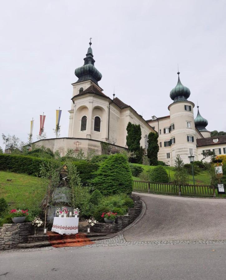 Urlaub In Schlossnaehe Artstetten المظهر الخارجي الصورة