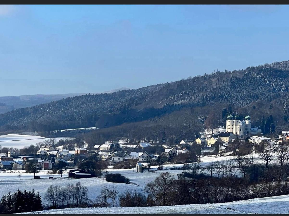 Urlaub In Schlossnaehe Artstetten المظهر الخارجي الصورة