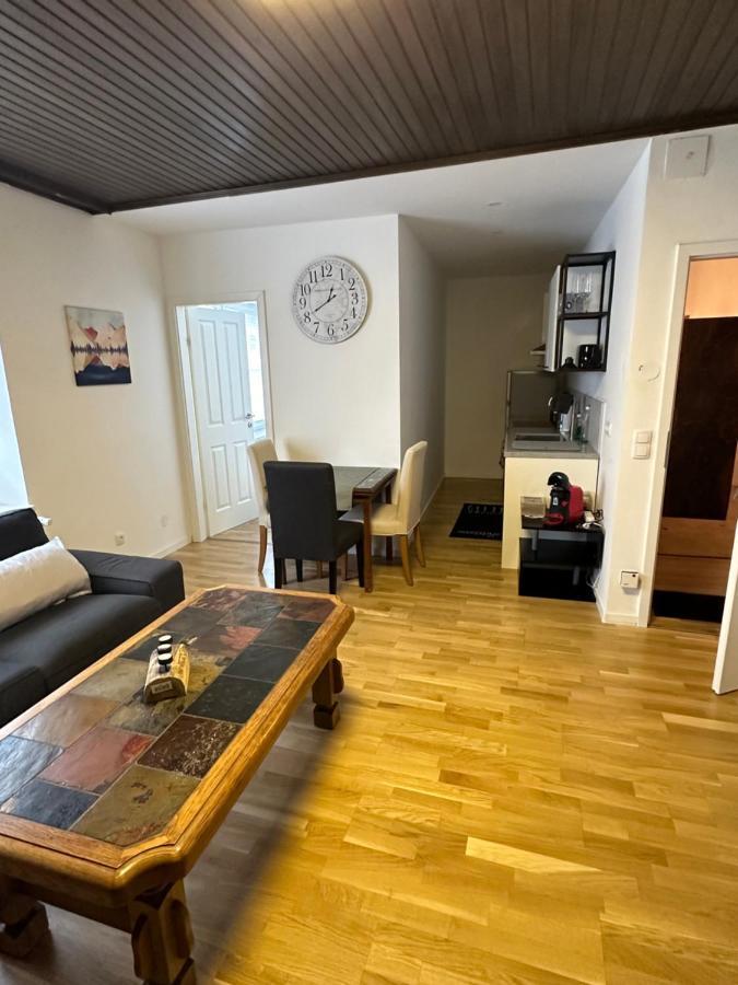 Urlaub In Schlossnaehe Artstetten المظهر الخارجي الصورة