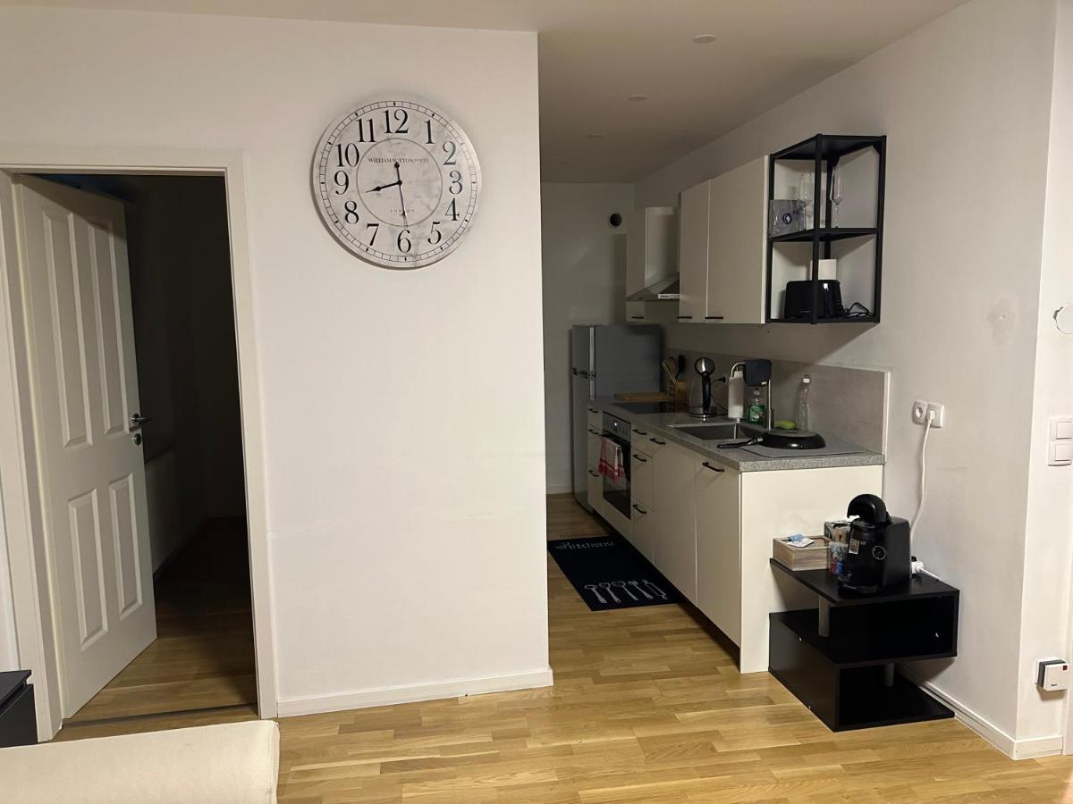 Urlaub In Schlossnaehe Artstetten المظهر الخارجي الصورة